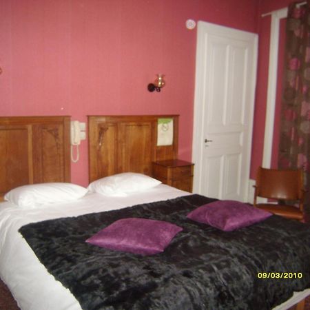 Hotel Savoy Aix-les-Bains Eksteriør bilde
