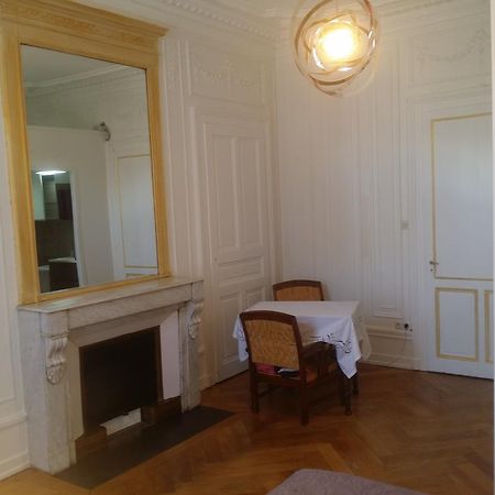 Hotel Savoy Aix-les-Bains Eksteriør bilde