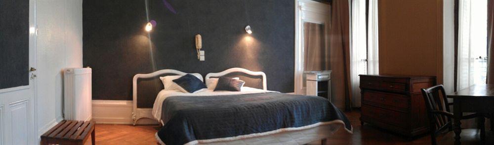 Hotel Savoy Aix-les-Bains Eksteriør bilde
