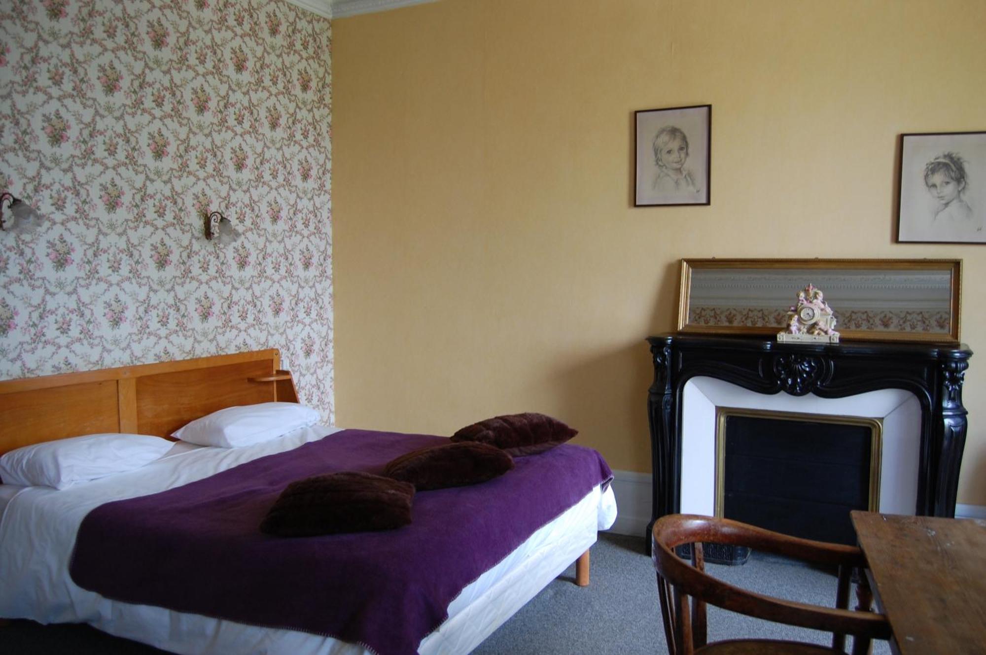 Hotel Savoy Aix-les-Bains Eksteriør bilde