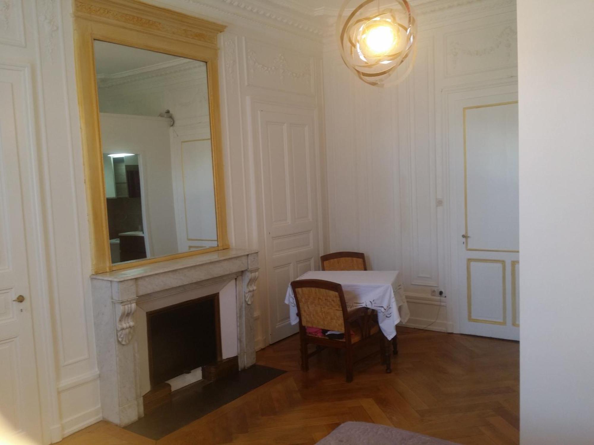 Hotel Savoy Aix-les-Bains Eksteriør bilde